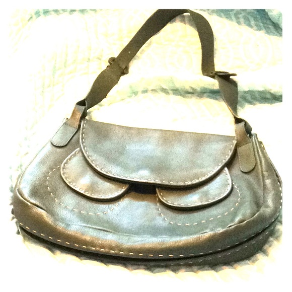 RADLEY LONDON Handbags - 🌈Radley London Green Leather Handbag🌈